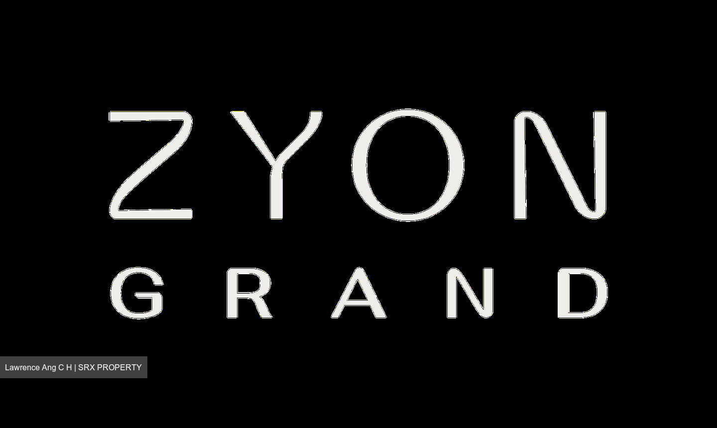 Zyon Grand (D3), Apartment #526082721